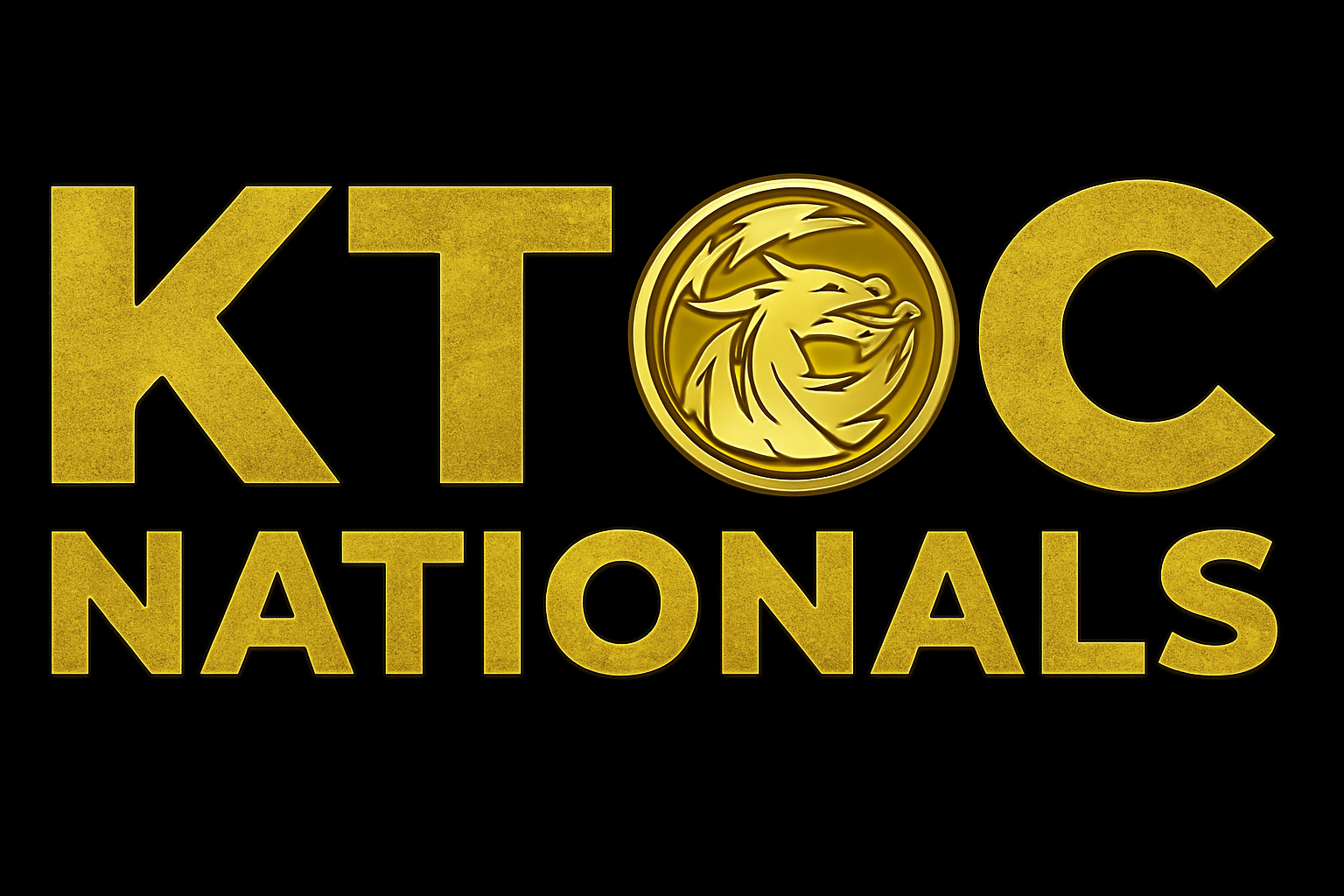 KTOC Nationals